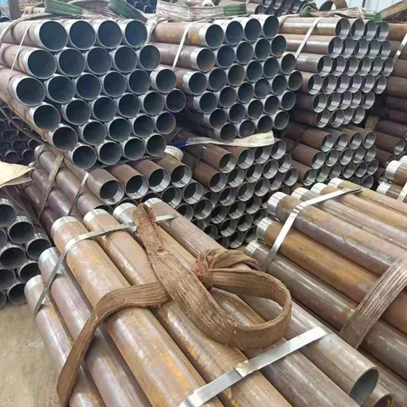 应城地质钻探用跟管