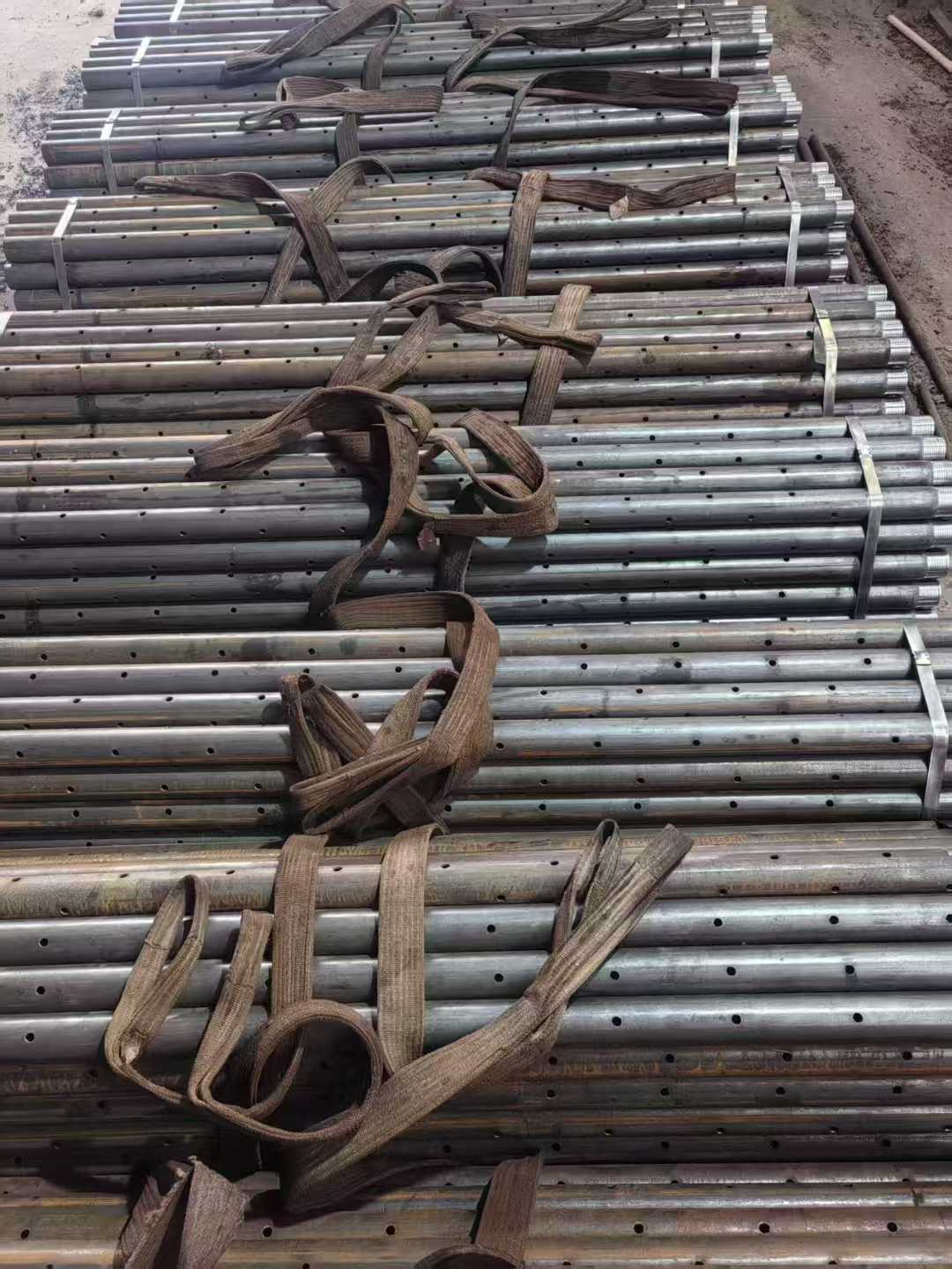 应城127mm管棚管